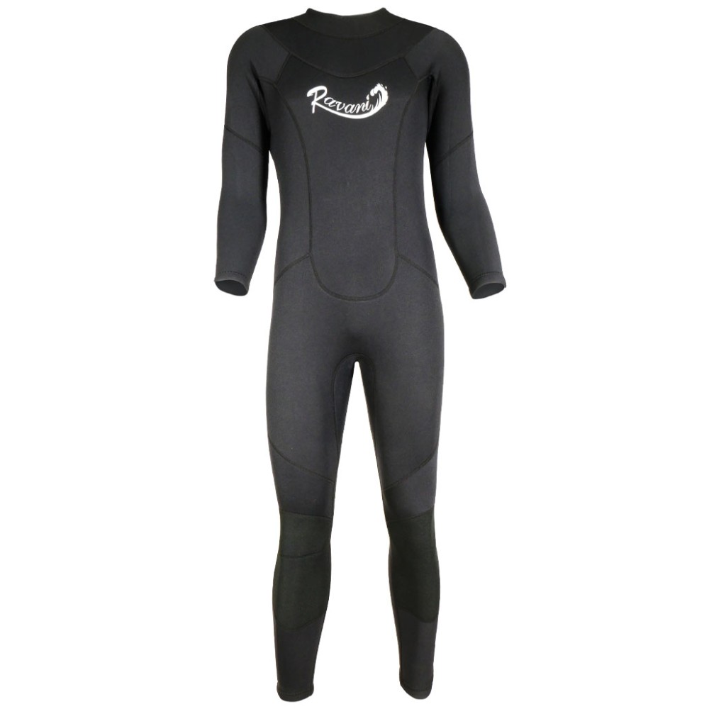 RAVANI 3mm WOMEN ΣΤΟΛΗ ΚΑΤΑΔΥΣΗΣ - WATERSPORTS