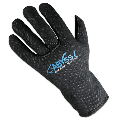 ABYSS ΓΑΝΤΙΑ ALL GRIP 2.5mm