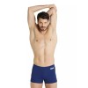 Ανδρικό μαγιό ARENA M TEAM SWIM SHORT SOLID - navy μπλε