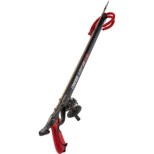CRESSI CHEROKEE FAST RUBBER GUN 110