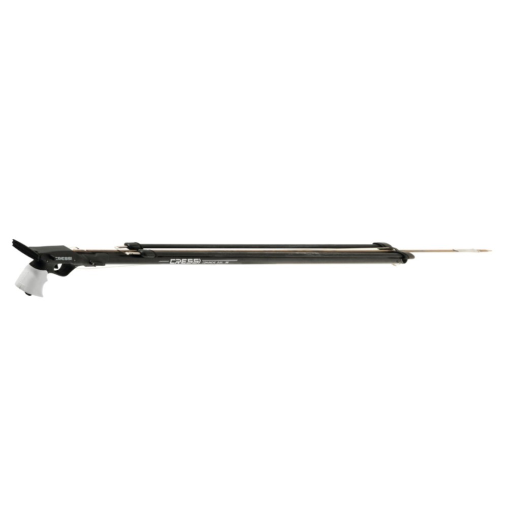 CRESSI Ψαροντούφεκο Λαστιχοβόλο Comanche Rail 75cm