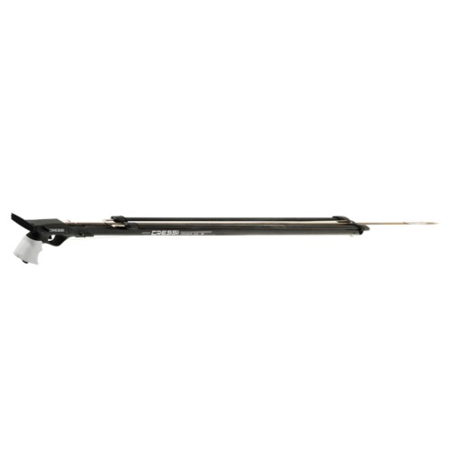 CRESSI Ψαροντούφεκο Λαστιχοβόλο Comanche Rail 75cm