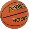 Μπάλα Μπάσκετ AMILA 7 Rubber Hoops