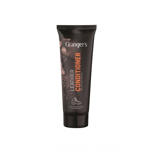 LEATHER CONDIT. 75ml ΑΔΙΑΒΡ/ΣΥΝΤ.ΥΠΟΔ. (GRN'S)