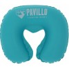 Bestway Pavillo Toughlite Φουσκωτό Μαξιλαράκι Ταξιδίου Πολυεστερικό Τιρκουάζ Μ36xΠ31xΥ11.5εκ.