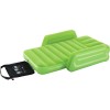 Bestway Φουσκωτό Στρώμα Ύπνου Παιδικό Μονό Lil' Traveller 145x76x18εκ. Πράσινο