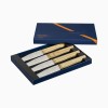 OPINEL ΣΥΛΛΟΓΗ FACETTE 4TEM Ελιά