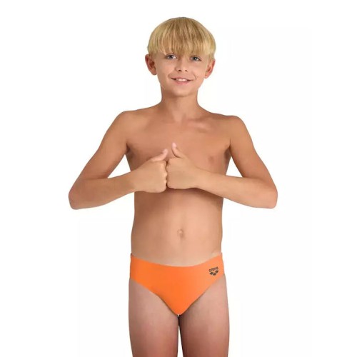 ΠΑΙΔΙΚΟ - ΕΦΗΒΙΚΟ ΜΑΓΙΟ ARENA DYNAMO JR BRIEF ROYAL / Πορτοκαλί