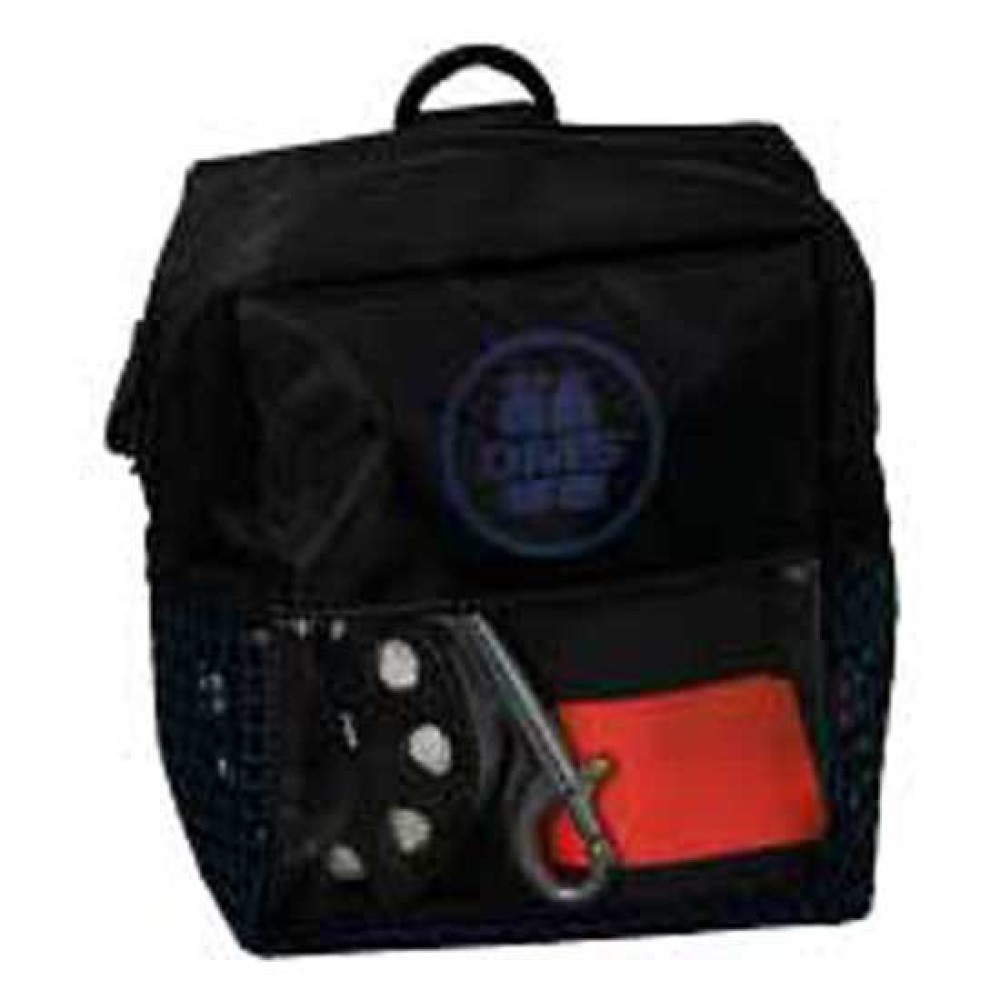 OMS Safety Set 3.3 Μπλέ