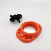 NAMMU TECH Convex Mirror Orange
