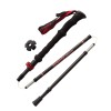 Μπατον Alpintec Carbon Z-Poles FELLOW14 (Black)