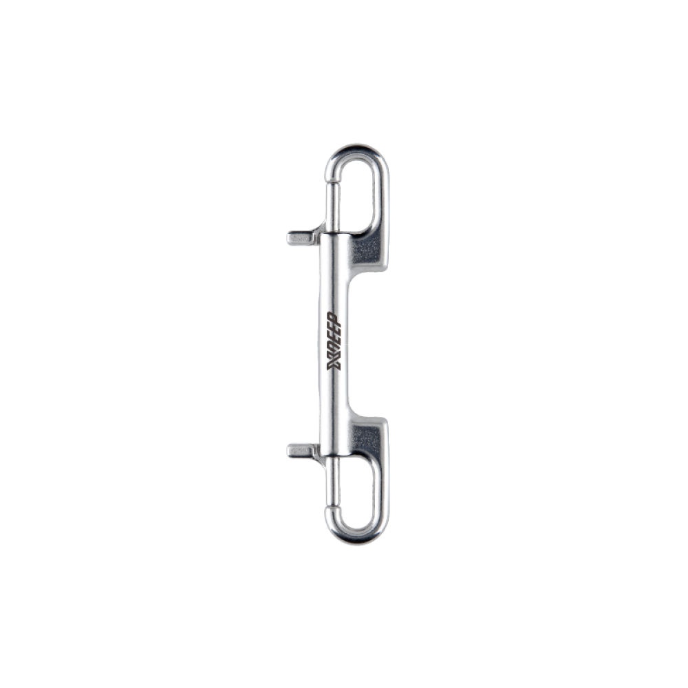 XDEEP Bolt Snap NX Series double ended