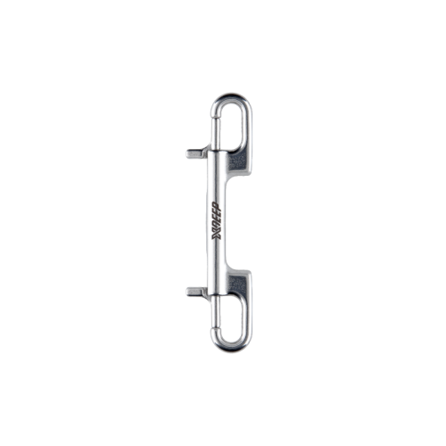 XDEEP Bolt Snap NX Series double ended