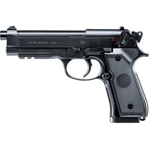 ΑΕΡΟΒΟΛΟ ΠΙΣΤΟΛΙ Umarex Beretta 92A1