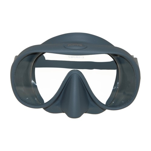 ΜΑΣΚΑ XDIVE GOA STEEL BLUE