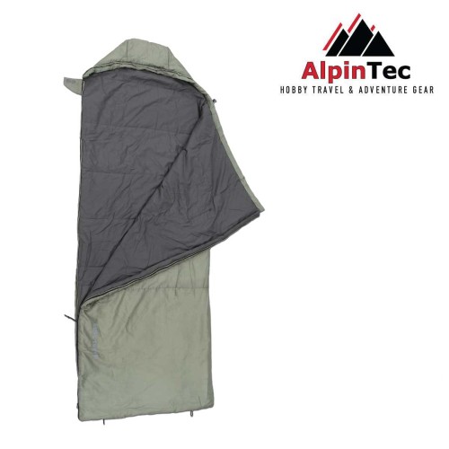 SLEEPING BAG | NEDA TRAVEL