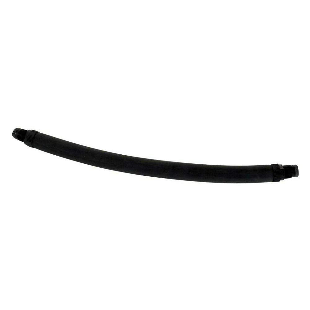 XDive Pure Latex Λάστιχο Ψαροντούφεκου με Ρακόρ 16mm x 42cm (Τεμάχιο)