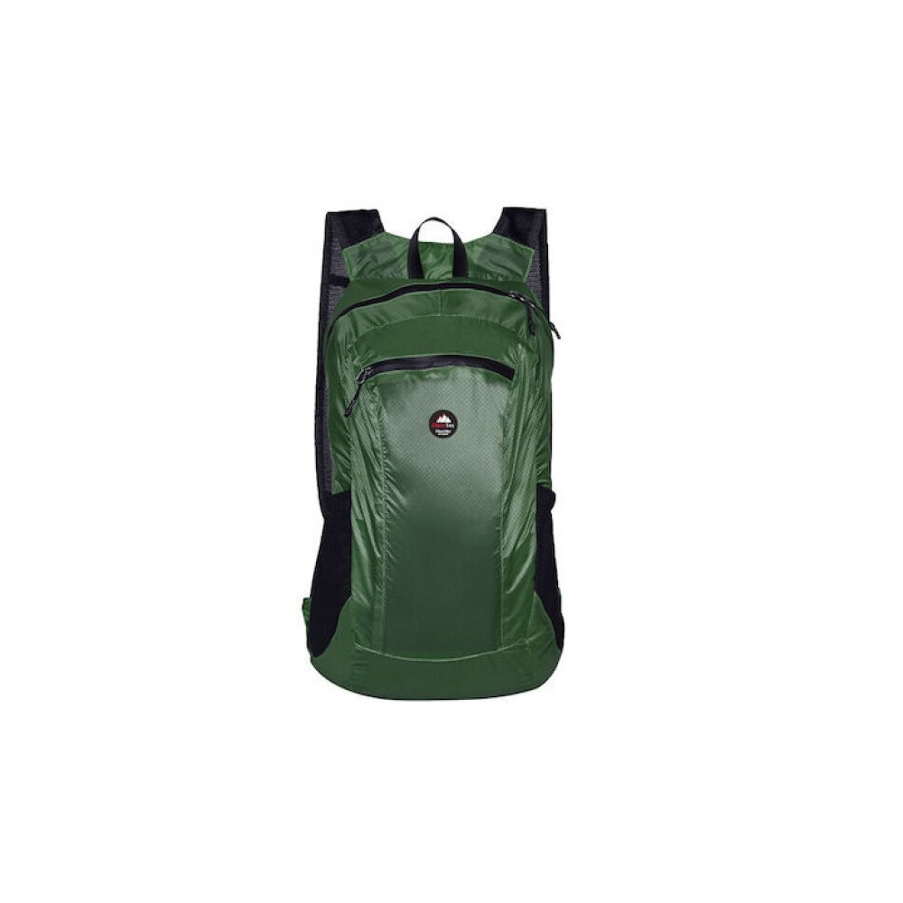 ALPINTEC BACKPACK | JOURNEY - Πράσινο