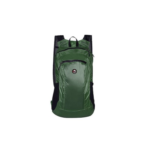 ALPINTEC BACKPACK | JOURNEY - Πράσινο