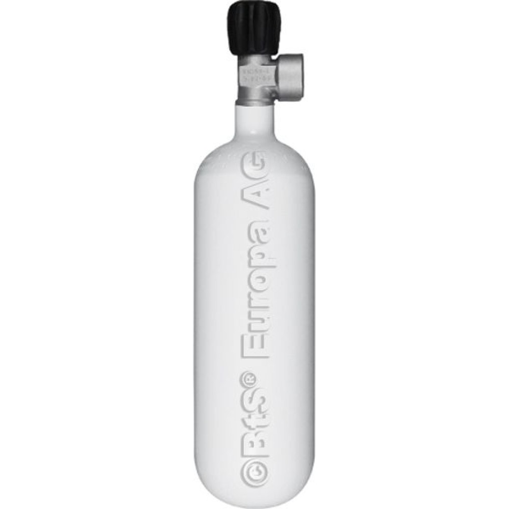 BtS ΦΙΑΛΗ 1 litre Mono Valve G 5/8