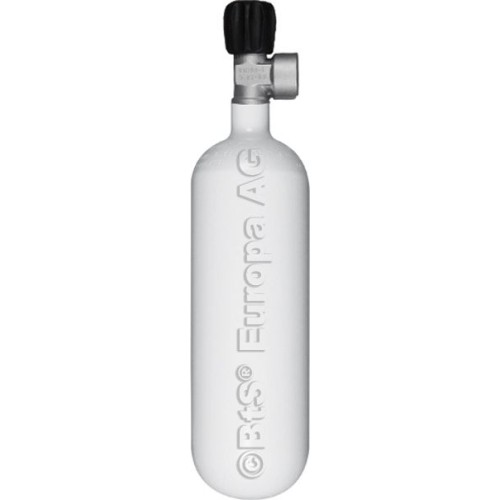 BtS ΦΙΑΛΗ 1 litre Mono Valve G 5/8