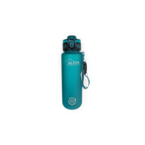 Παγούρι 630ml v2 Alpin Outdoor kids Light - Μπλέ