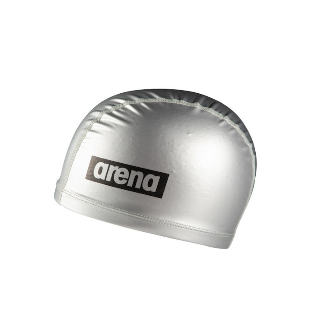 Arena Light Sensation IΙ Σκουφάκι Κολύμβησης Ασημί