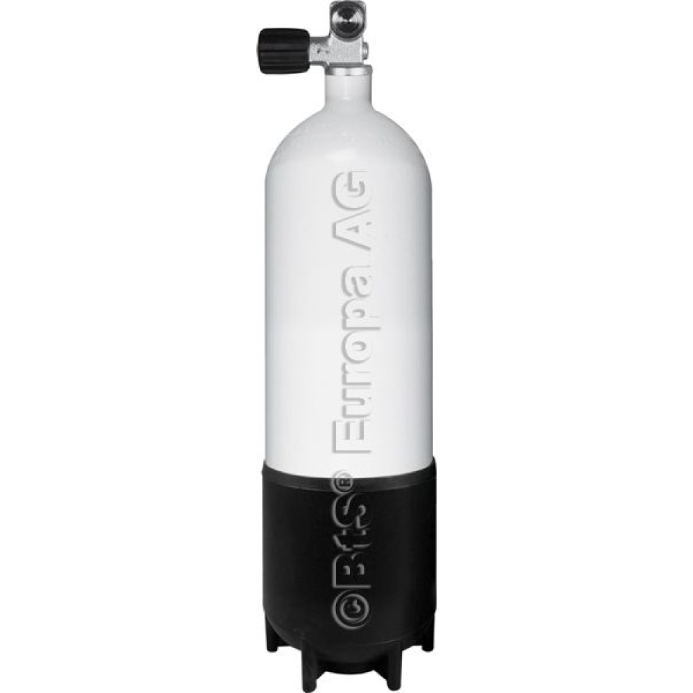 BtS ΦΙΑΛΗ 5 litre 230 bar Mono Valve