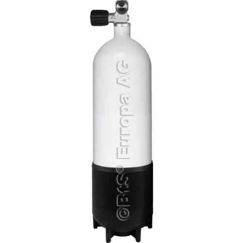 BtS ΦΙΑΛΗ 5 litre 230 bar Mono Valve