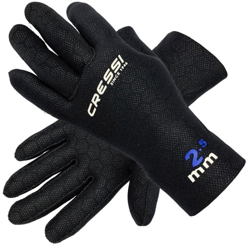 ΓΑΝΤΙΑ CRESSI HIGH STRETCH 2.5mm