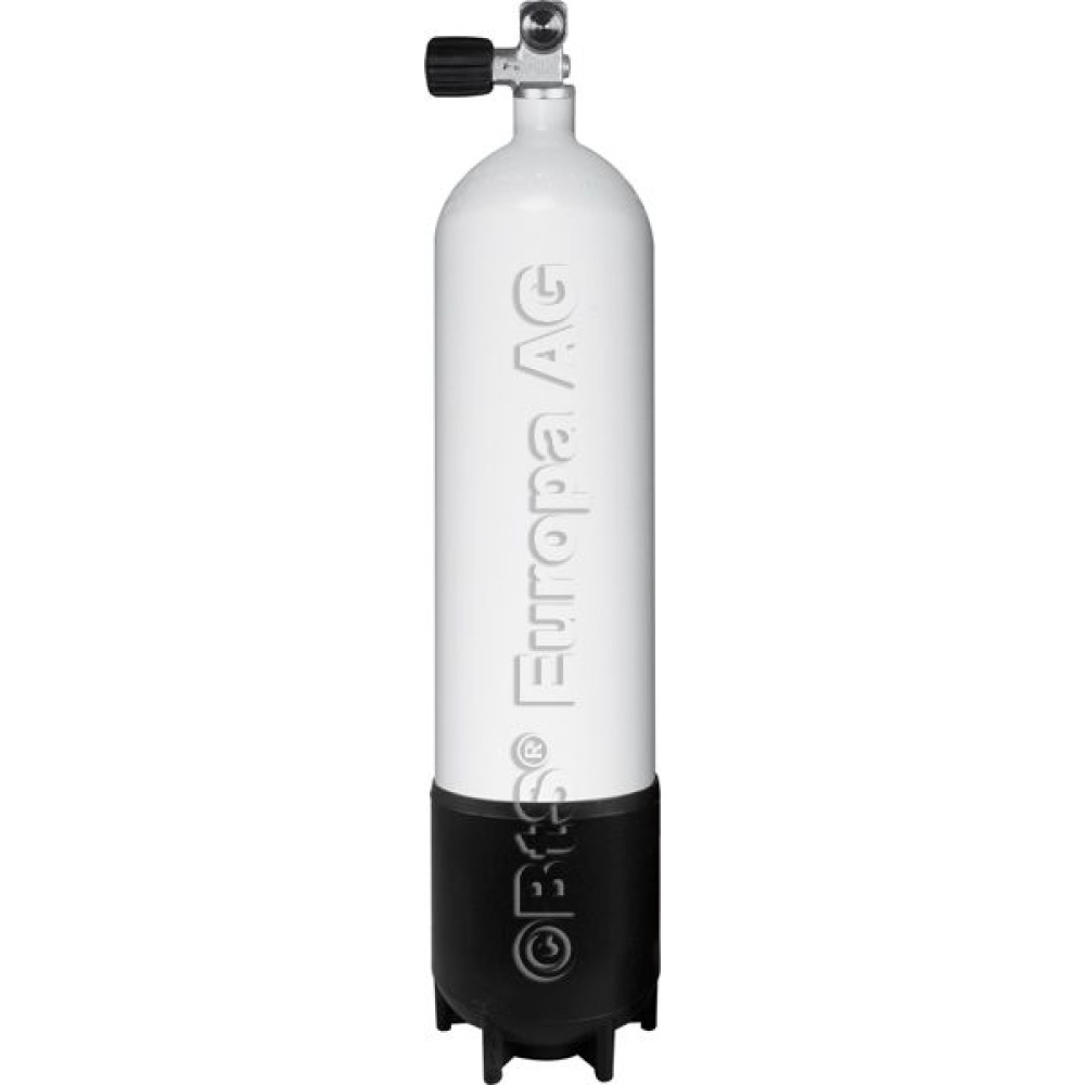 BtS ΦΙΑΛΗ 7 litre 230 bar Mono Valve