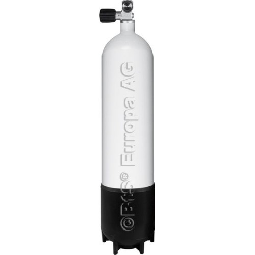 BtS ΦΙΑΛΗ 7 litre 230 bar Mono Valve