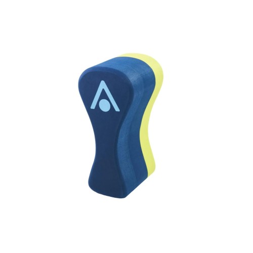 Aqua Sphere Pull Buoy - Navy/ Bright Yellow
