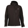 Μπουφάν APU Softshell Himalaya II - μαύρο