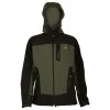 Μπουφάν APU Softshell Himalaya II - χακί/μαύρο
