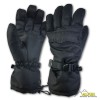 Alpin Outdoor Hipora αδιάβροχα γάντια DWR FlexiSnow
