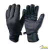 Ελαφρια Alpin Outdoor Powerstretch Αδιαβροχα Liners - Μαύρο