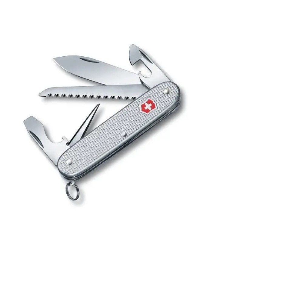 Victorinox Farmer X Alox Ελβετικός Σουγιάς