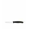 Victorinox Swiss Classic Μαχαίρι Γενικής Χρήσης από Ανοξείδωτο Ατσάλι 8cm - Μαύρο