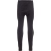 Ισοθερμικό παντελόνι Thermowave Men Double Layer 210gsm (2IN1) with silver ion - Μαύρο