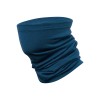 Περιλαίμιο μάλλινο Thermowave MERINO TUBE UNISEX  165gsm - Μπλέ