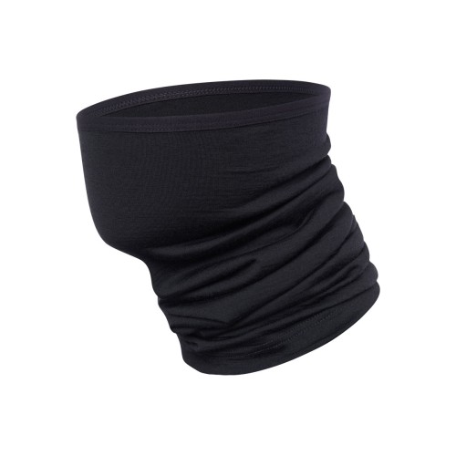 ΛΑΙΜΟΥΔΙΕΡΑ | ΜΑΛΛΙΝΗ 150 | MERINO - Μαύρο