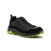 Garsport, Giau Low WP