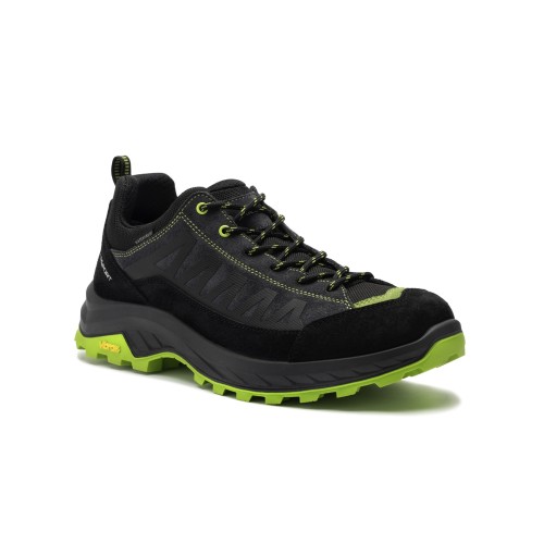 Garsport, Giau Low WP