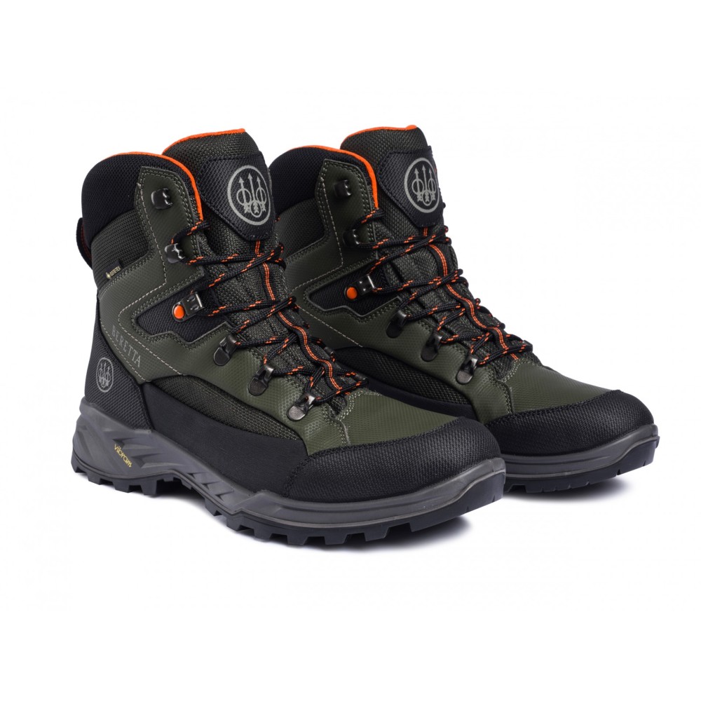 Μποτάκια Shot Gore-Tex Prism, Beretta-Italy