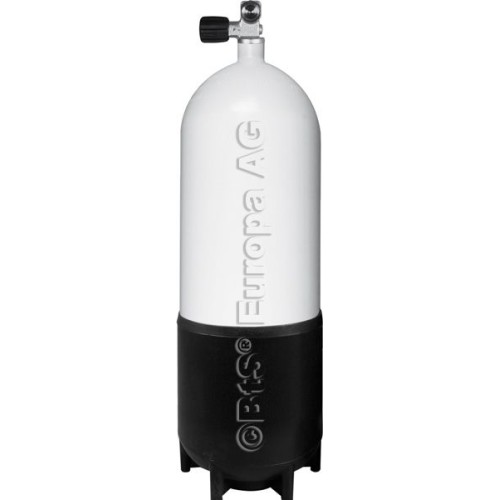 BtS ΦΙΑΛΗ 15 litre 230 bar Mono Valve