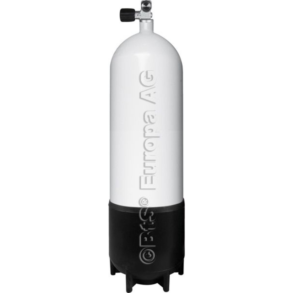 BtS ΦΙΑΛΗ 20 litre 230 bar Mono Valve