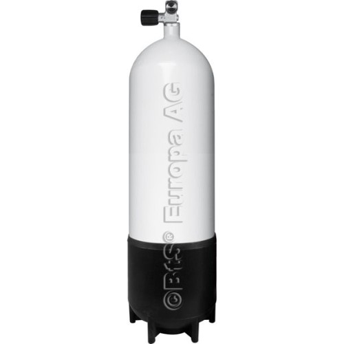 BtS ΦΙΑΛΗ 20 litre 230 bar Mono Valve