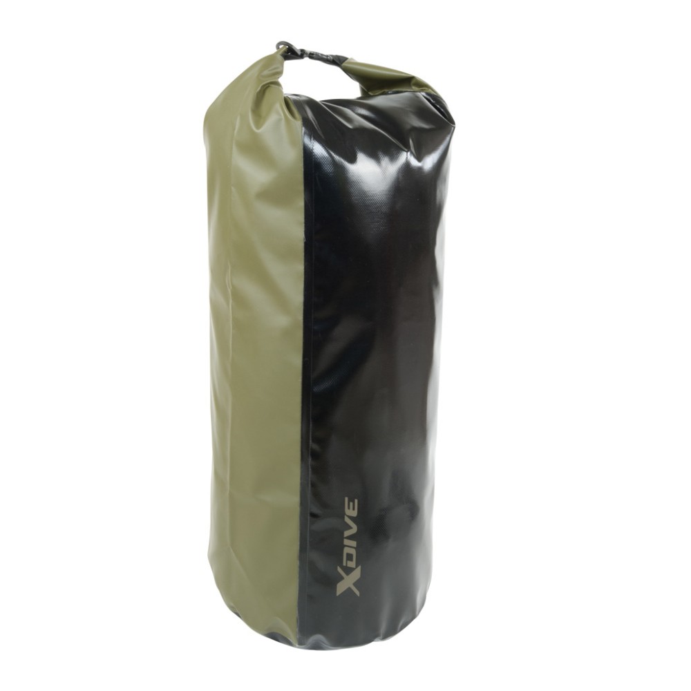 ΣΑΚΟΣ ΣΤΕΓΑΝΟΣ X-DIVE TUBE 65L ΧΑΚΙ 65302