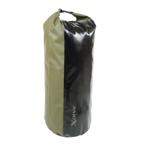 ΣΑΚΟΣ ΣΤΕΓΑΝΟΣ X-DIVE TUBE 65L ΧΑΚΙ 65302